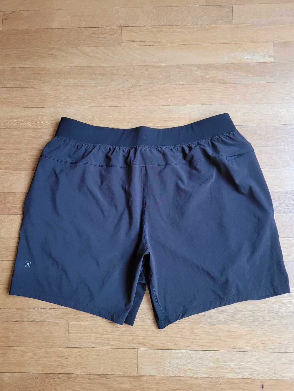 Lululemon T.H.E. Short 7" Linerless